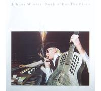 JOHNNY WINTER - nothin' but the blues 12