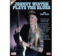 Johnny Winter Plays the Blues