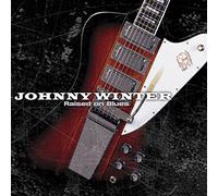 Johnny Winter - Raised On Blues