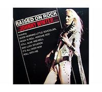 Johnny Winter - Raised On Rock