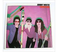 Johnny Winter - Raisin' Cain