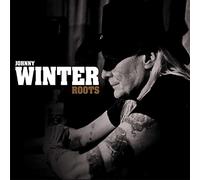 Johnny Winter – Roots – CD – US Import – Sony Music
