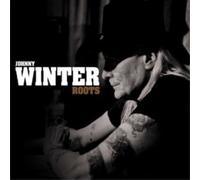 Johnny Winter Roots (CD) Album (US IMPORT)