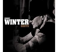Johnny Winter - Roots - New CD - 06 - W4z