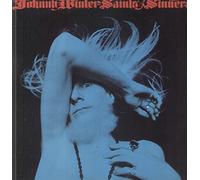 Johnny Winter - Saints & Sinners