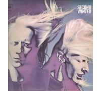 Johnny Winter - Second Winter - CBS - S 66231 [VINYL]