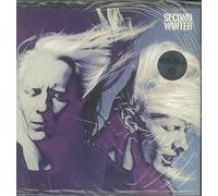 Johnny Winter - Second Winter (Double 180g Limited Edition) [VINYL]