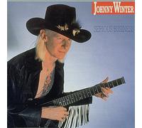 Johnny Winter - Serious Business