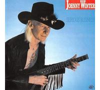 Johnny Winter - Serious Business