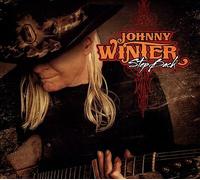 Johnny Winter : Step Back CD (2014) NEW FREE Shipping, Save £s