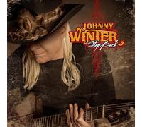 Johnny Winter - Step Back (Pic Disc) [VINYL]