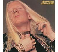Johnny Winter - Still Alive and Well [180 gm LP vinyl] [VINYL]