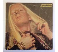 Johnny Winter - Still Alive & Well [VINYL]