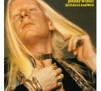 Johnny Winter - Still Alive & Well [VINYL]