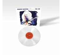 Johnny Winter - Texas 63-68 (White Vinyl)