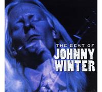Johnny Winter The Best Of Johnny Winter (CD) Album (US IMPORT)