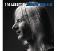Johnny Winter The Essential Johnny Winter (CD) (US IMPORT)
