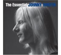 Johnny Winter The Essential Johnny Winter (CD) (US IMPORT)