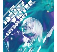 Johnny Winter - Johnny Winter Anthology