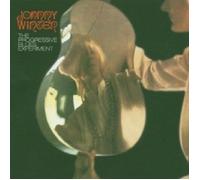 JOHNNY WINTER - THE PROGRESSIVE BLUES EXPERIMENT CD 10 TRACKS BLUES ROCK NEW