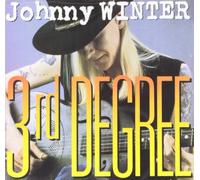 Johnny Winter - Third Degree