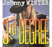 Johnny Winter - Third Degree