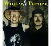Johnny Winter & Uncle John Turner - Back In Beaumont