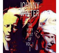 Johnny Winter - Very Best of Vol 1