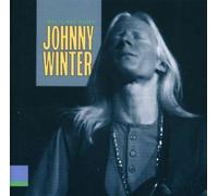 Johnny Winter - White Hot Blues