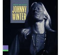 Johnny Winter - White Hot Blues