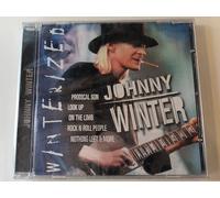 Johnny Winter - Winterized