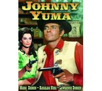 Johnny Yuma