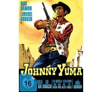 Johnny Yuma
