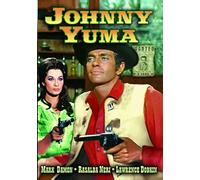 Johnny Yuma (DVD) (1966) (All Regions) (NTSC) (US Import) [1967]