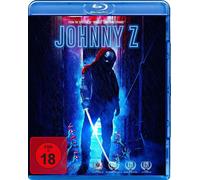 Johnny Z (Blu-ray)