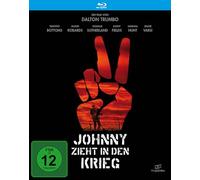 Trumbo, Dalton - Johnny Zieht in Den Krieg (Johnny Got His Gun) (Fi
