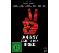 Trumbo, Dalton - Johnny Zieht in Den Krieg (Johnny Got His Gun) (Fi