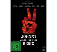 Johnny zieht in den Krieg (Johnny Got His Gun) (Filmjuwelen) (DVD)