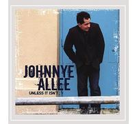 Johnnye Allee - Unless It Isn't