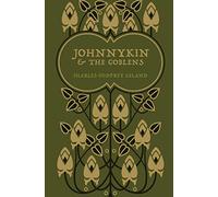 Johnnykin and the Goblins