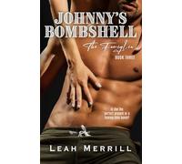 Johnny's Bombshell: A Secret Identity, Rival's Little Sister, Spicy Mafia Romance (The Famiglia)
