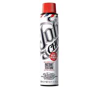 Johnny's Chop Shop - Builder's Dust Instant Texture Spray, Refreshes Hair, Adds Volume & Lift To Roots (200ml) Pack of 1