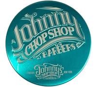 Johnny's Chop Shop Curl Respect Curl Cream 100g