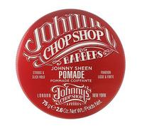 Johnny's Chop Shop Hair Pomade 75g