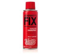 Johnny's Chop Shop Johnny's Fix Hairspray 200ml