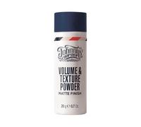 Johnny's Chop Shop Volume & Texture Powder Matt Finish 20g