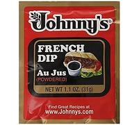 Johnny's French Dip Au Jus Powder 31.2g (Pack of 12)