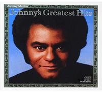 Johnny's Greatest Hits