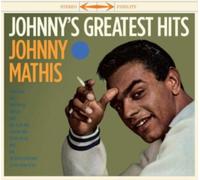 Johnny Mathis - Johnny's Greatest Hits
