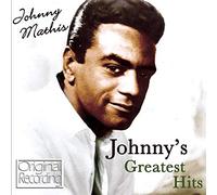 Johnny's Greatest Hits